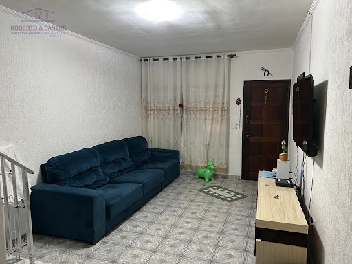 Sala, outra vista