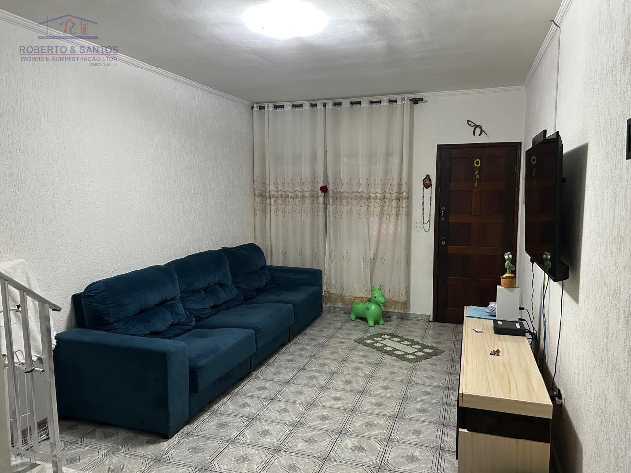 Sala, outra vista