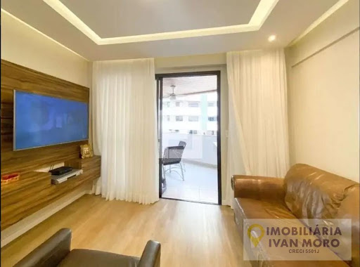 Apartamento em João Paulo  -  Florianópolis