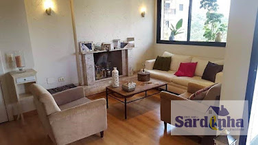Apartamento à Venda no Morumbi SP: 152m², 3 Dorms, 1 Suíte