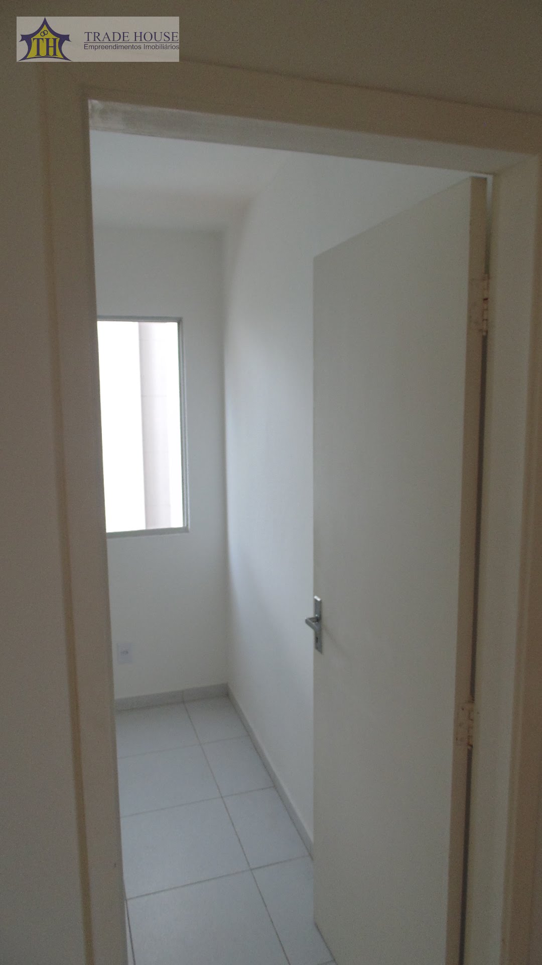 Entrada do Quarto