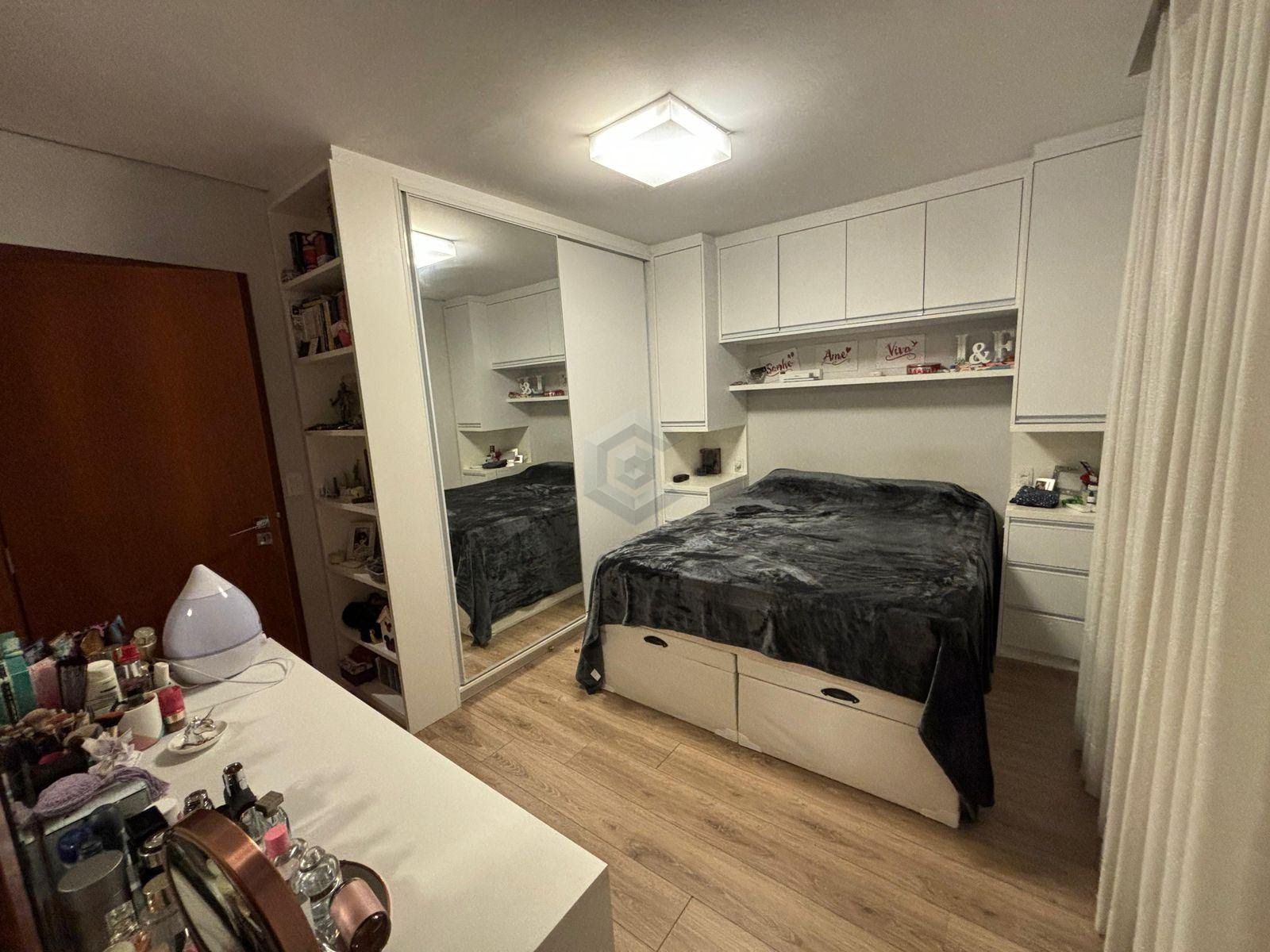 Apartamento à venda com 2 quartos, 1 suíte, 2 vagas e 70m² no Jardim Pagliato, Sorocaba (SP) — foto 12 de 15