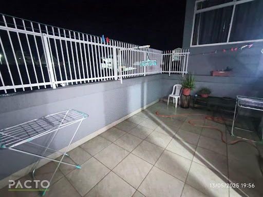 Apartamento em Centro  -  Balneário Arroio do Silva