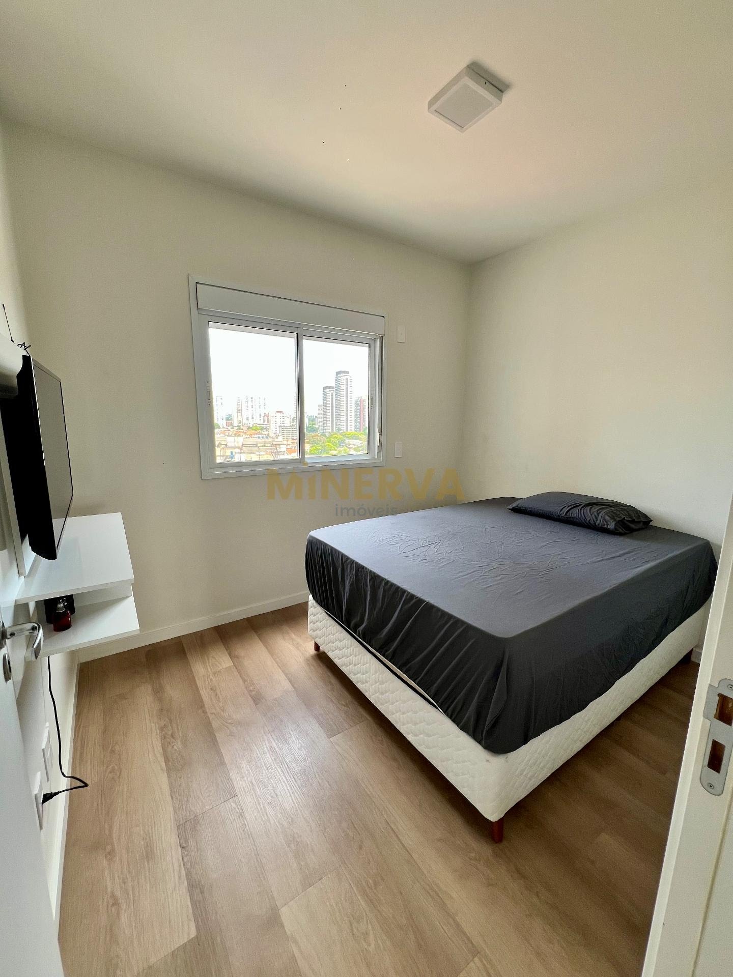 Apartamento à venda com 3 quartos, 3 suítes, 2 vagas e 135m² no Parque São Jorge, São Paulo (SP) — foto 26 de 30