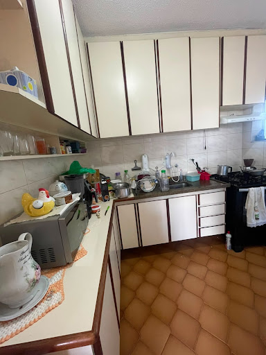 Apartamento em Independência  -  São Bernardo do Campo