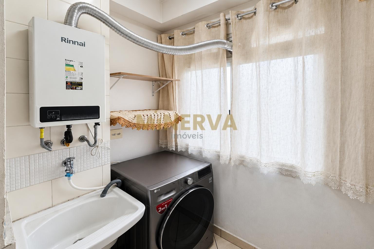 Apartamento à venda com 2 quartos, 1 banheiro, 1 vaga e 55m² no Vila Augusta, Guarulhos (SP) — foto 10 de 21