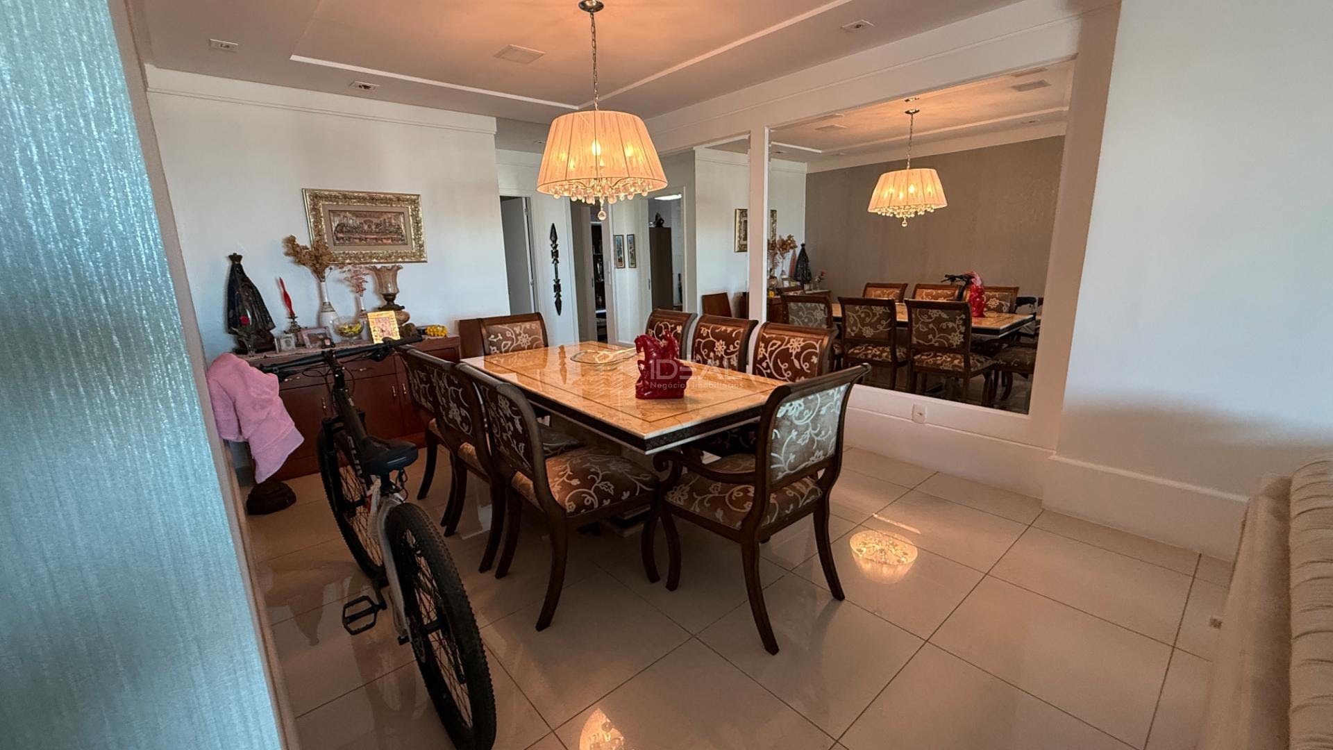 Apartamento à venda com 4 quartos, 2 suítes, 3 vagas e 180m² no Parque Avenida Pelinca, Campos dos Goytacazes (RJ) — foto 16 de 30