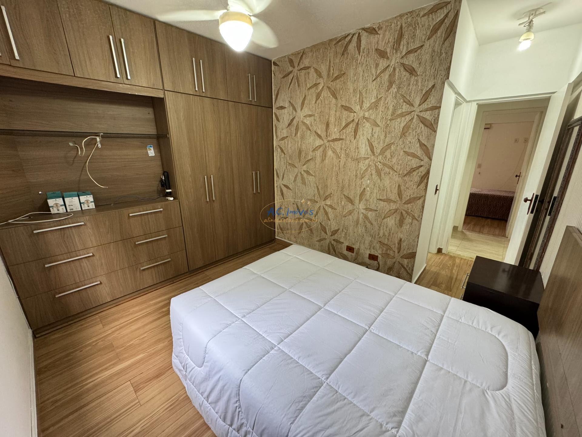 Apartamento à venda com 3 quartos, 1 suíte, 2 vagas e 100m² no Guilhermina, Praia Grande (SP) — foto 30 de 30