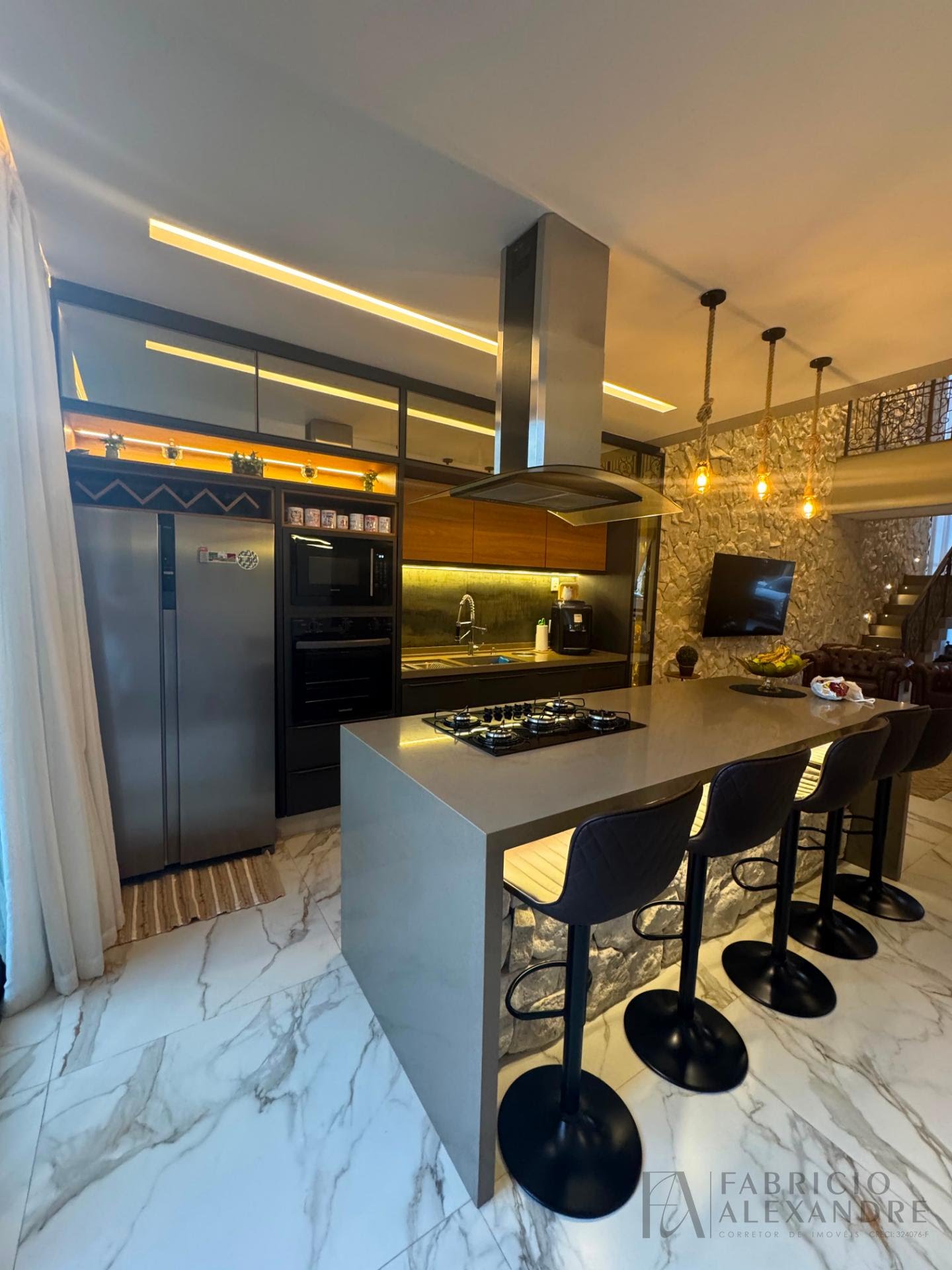 Casa à venda com 3 quartos, 1 suíte, 2 vagas e 235m² no Jardim Yolanda, São José do Rio Preto (SP) — foto 28 de 29