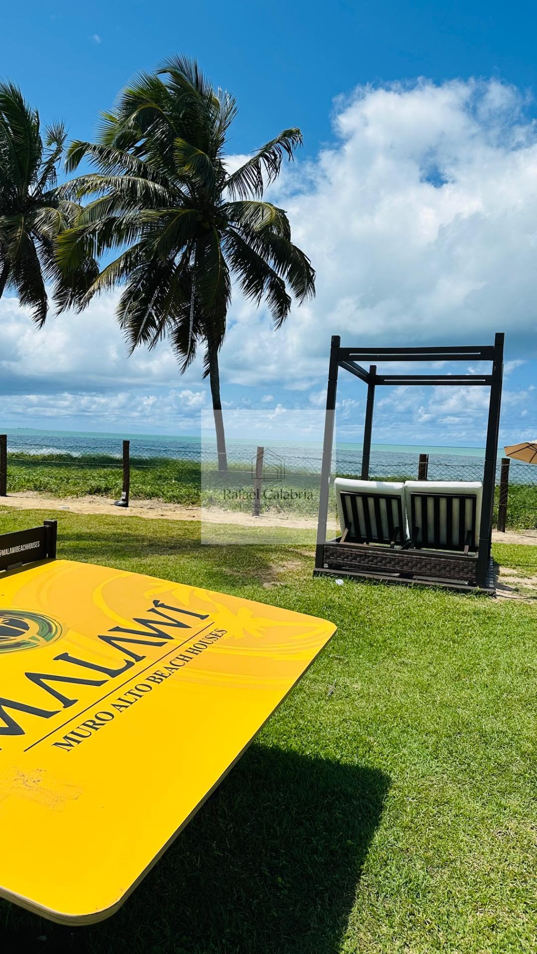Apartamento à venda com 2 quartos, 2 suítes, 1 vaga e 63m² no Praia Muro Alto, Ipojuca (PE) — foto 29 de 30