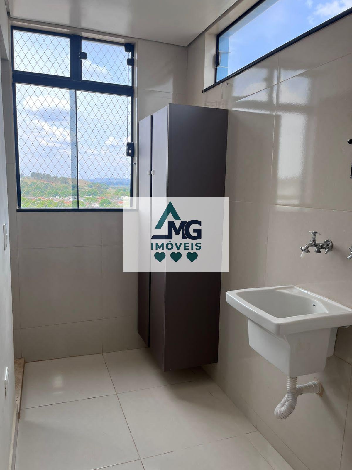 Cobertura à venda com 2 quartos, 1 suíte, 2 vagas e 75m² no Jardim Eldorado II, Três Corações (MG) — foto 6 de 26