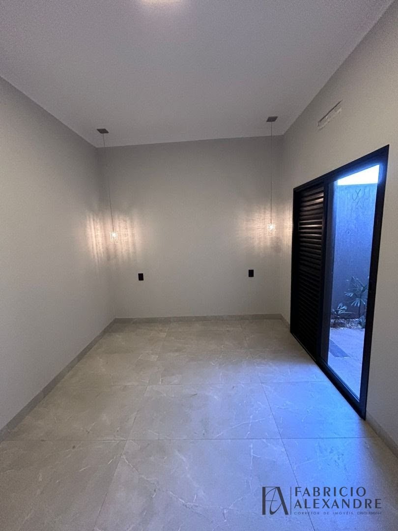 Casa à venda com 3 quartos, 3 suítes, 4 vagas e 165m² no Set Life II, Mirassol (SP) — foto 11 de 17