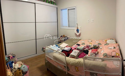 Casa de Condomínio, 3 quartos - Foto 11
