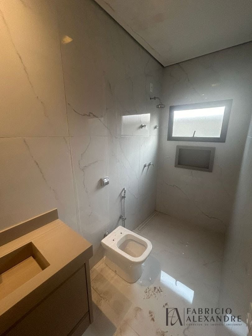 Casa à venda com 3 quartos, 3 suítes, 4 vagas e 193m² no Setlife Residence Club 1, Mirassol (SP) — foto 12 de 17