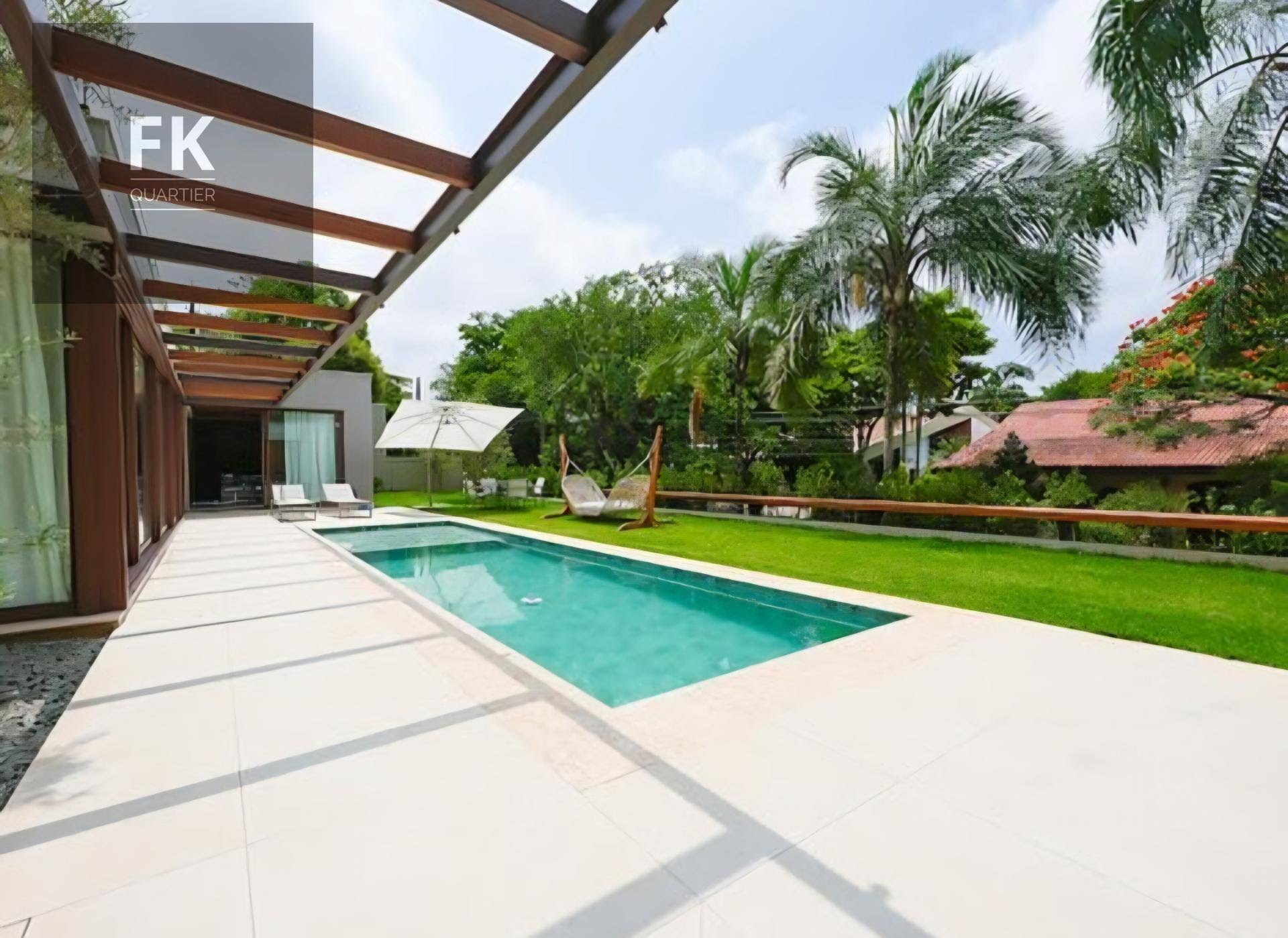 Casa à venda com 4 quartos, 4 suítes, 4 vagas e 700m² no Alphaville Residencial Um, Barueri (SP) — foto 24 de 30