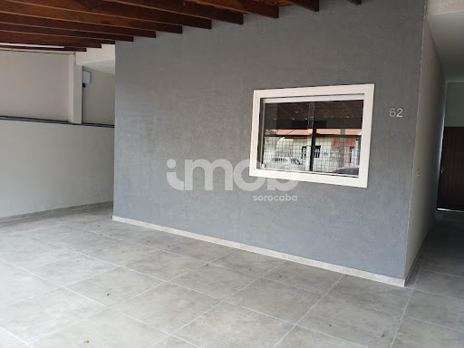Casa Térrea à Venda Wanel Ville IV Sorocaba Sorocaba SP