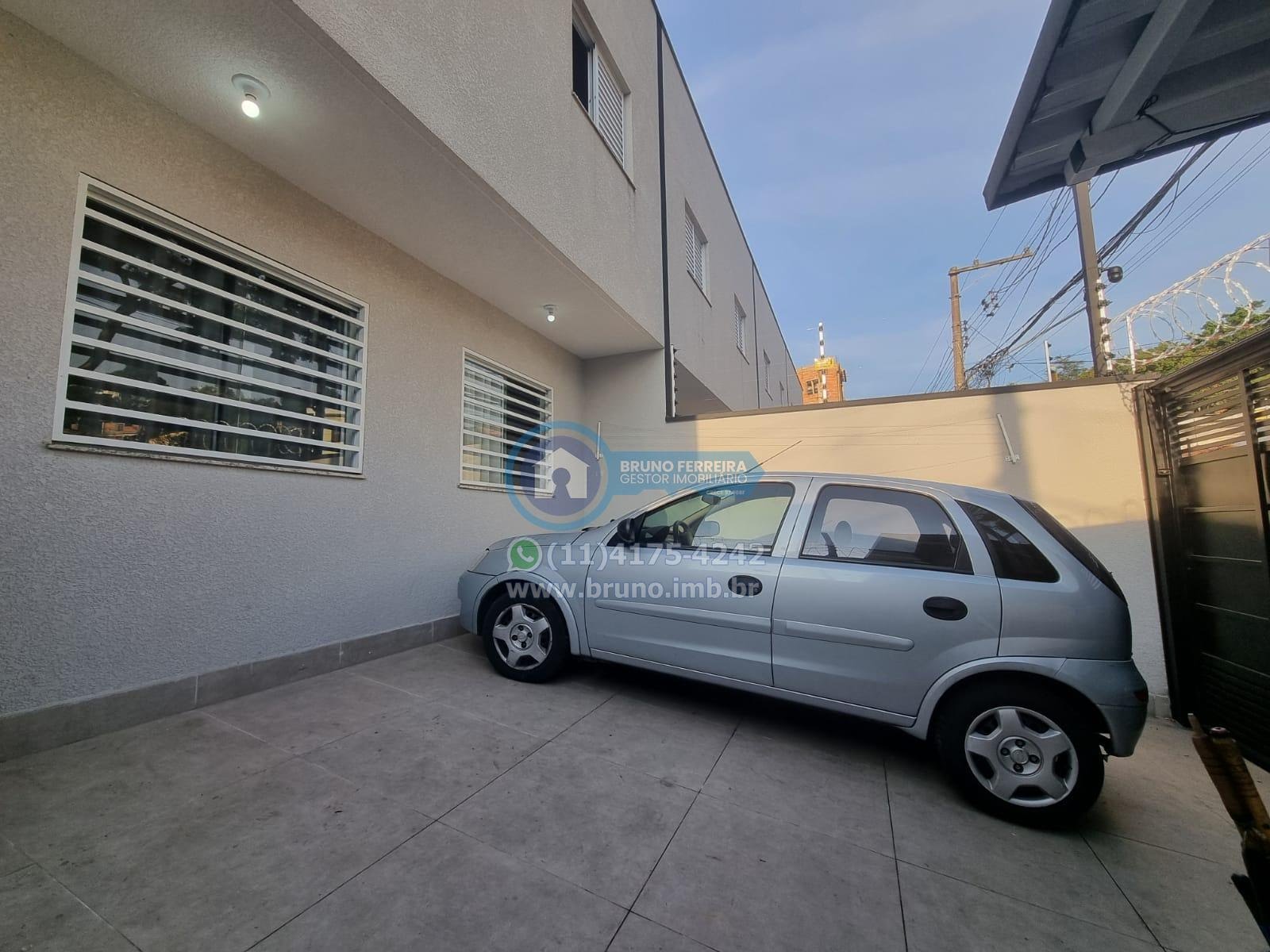 Casa à venda com 2 quartos, 2 banheiros, 2 vagas e 90m² no Vila Nova Mazzei, São Paulo (SP) — foto 11 de 13