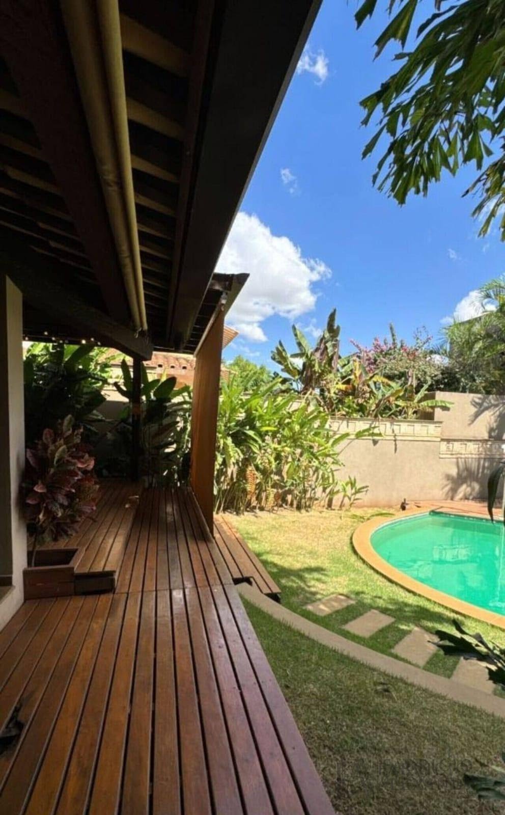 Casa à venda com 3 quartos, 3 suítes, 4 vagas e 334m² no Parque Residencial Damha, São José do Rio Preto (SP) — foto 3 de 27