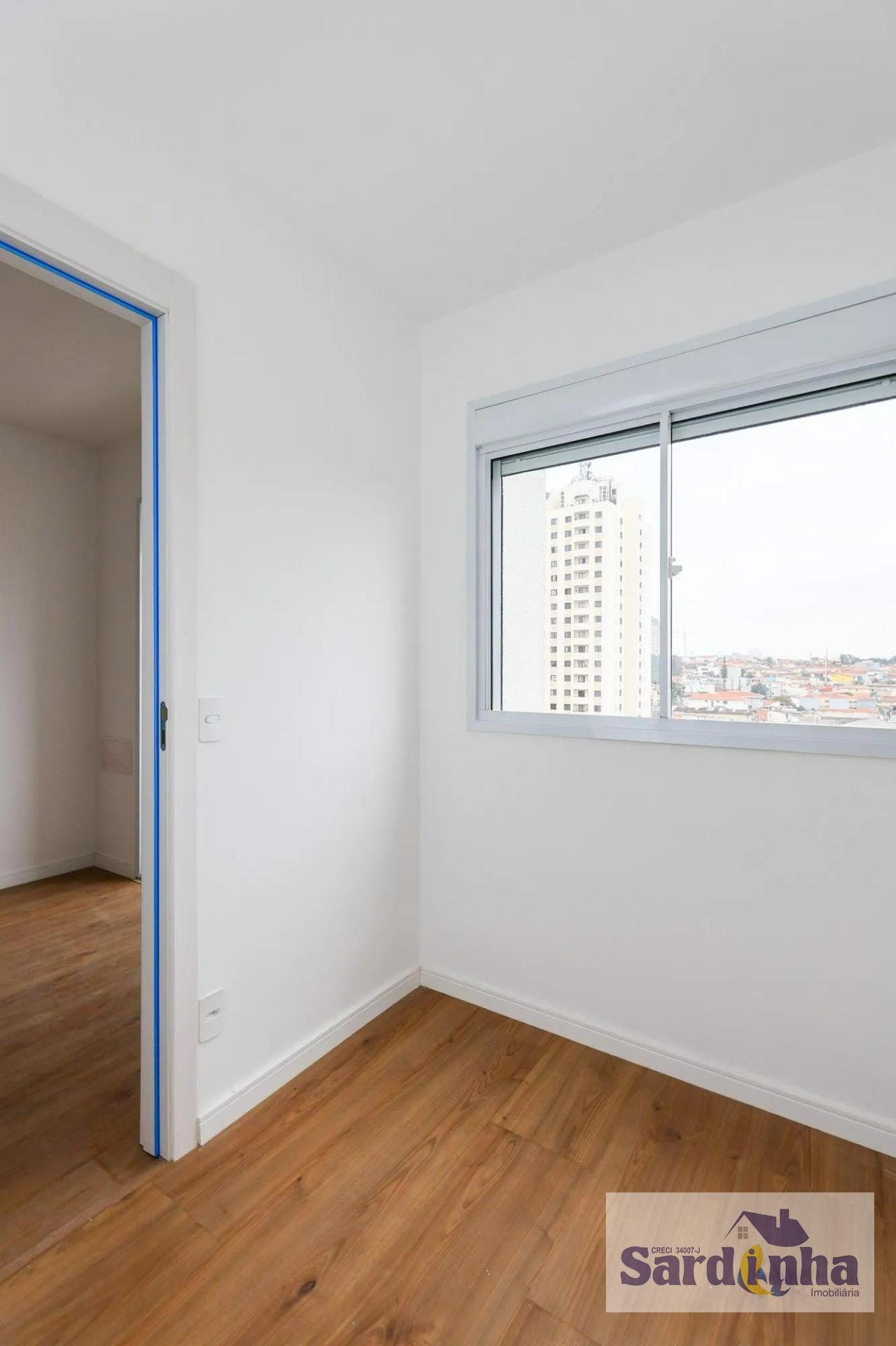 Apartamento para alugar com 2 quartos, 1 banheiro e 40m² no Vila Sônia, São Paulo (SP) — foto 19 de 30
