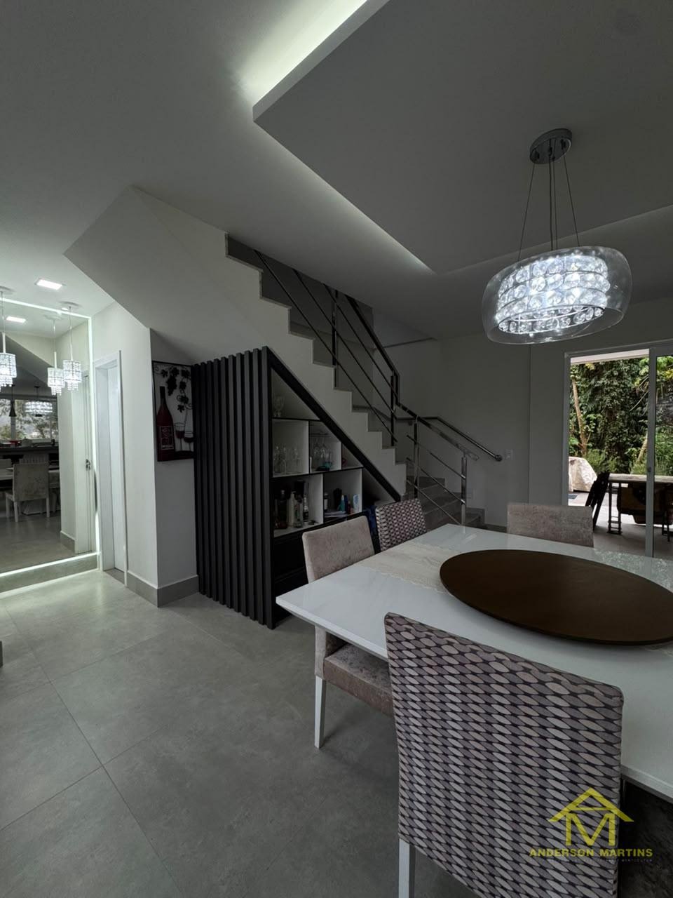 Casa de Condomínio, 5 quartos - Foto 31