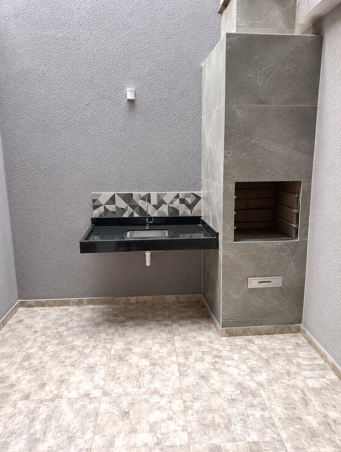 Apartamento à venda com 3 quartos, 1 suíte, 2 vagas e 120m² no Vila Marina, São Paulo (SP) — foto 11 de 21