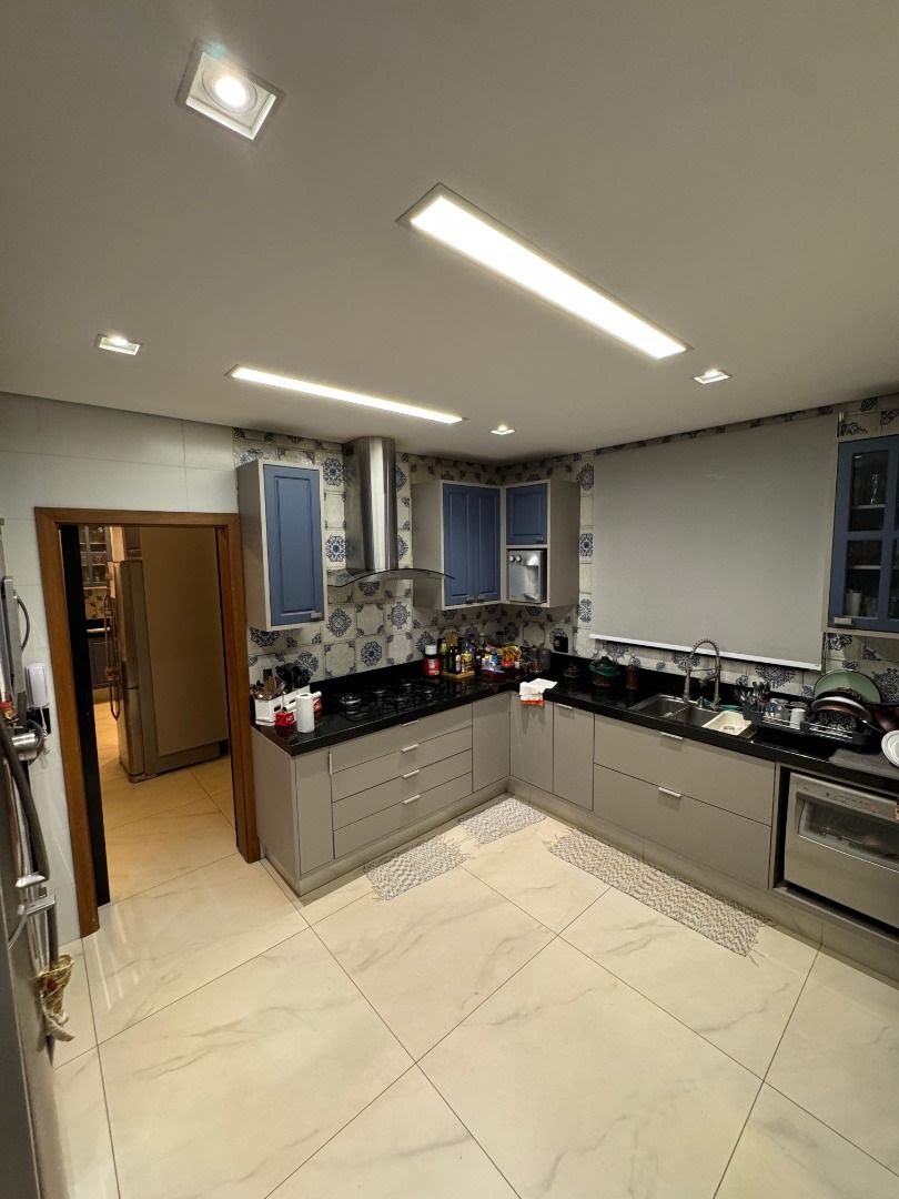 Casa à venda com 4 quartos, 4 suítes, 6 vagas e 512m² no Alto do Castelo, Ribeirão Preto (SP) — foto 12 de 30