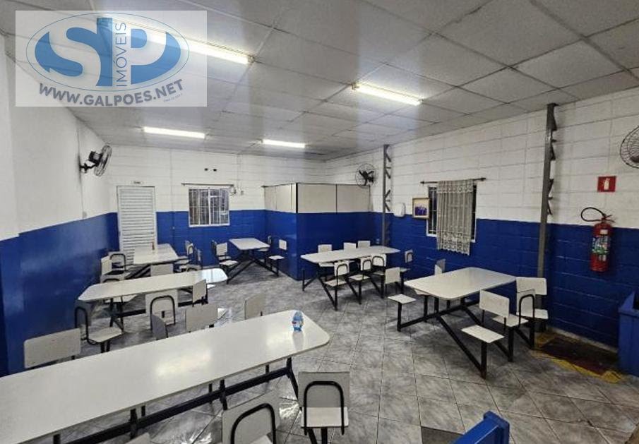 Depósito-Galpão, 4600 m² - Foto 23