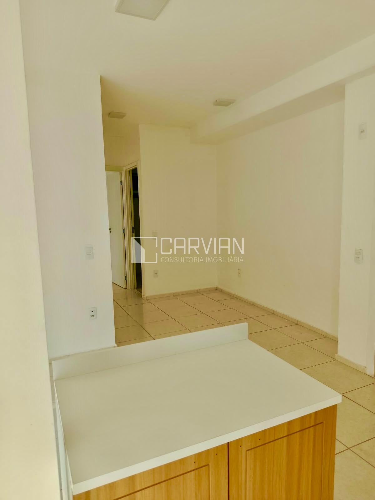 Apartamento para alugar com 2 quartos, 1 banheiro e 1 vaga no Maubisa, Ribeirão Preto (SP) — foto 25 de 27
