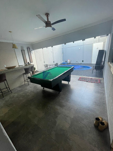 Casa em ataides  -  Rio Verde