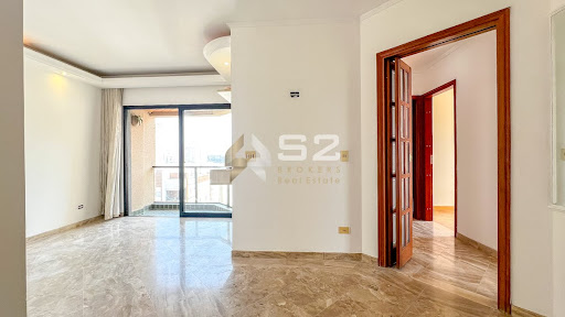 Apartamento 3 quartos venda Vila Leopoldina Rua Paulo Franco 