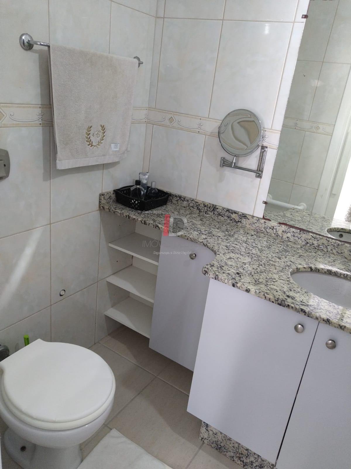 Apartamento, 3 quartos - Foto 9