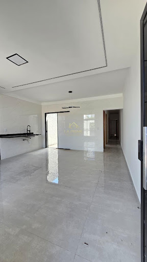 Casa à Venda no Parque São Bento, Sorocaba - 3 Dorms, 81m²