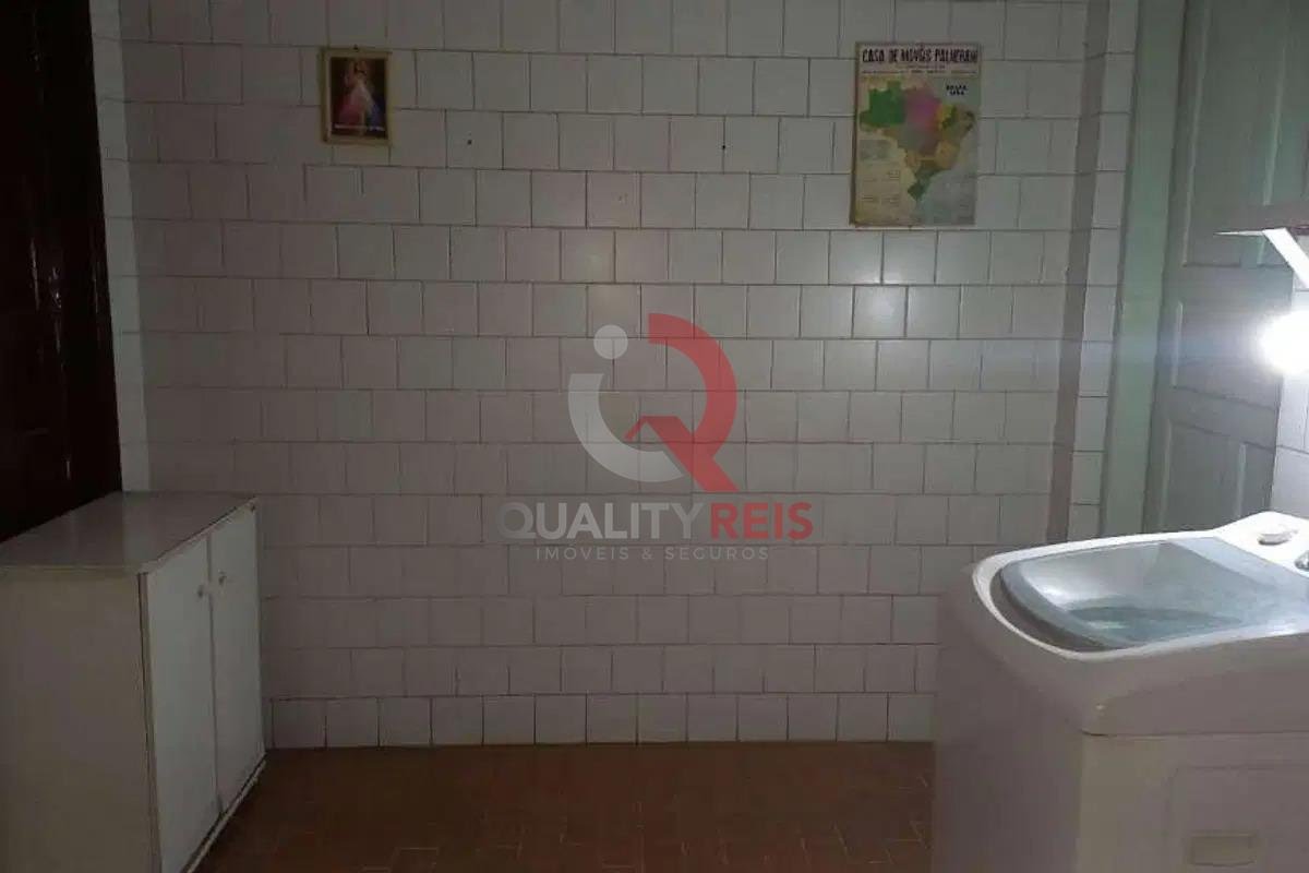 Sobrado, 3 quartos, 203 m² - Foto 26