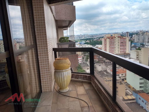 Apartamento para Alugar em Rudge Ramos, 4 Dorms, 356m² – SBC