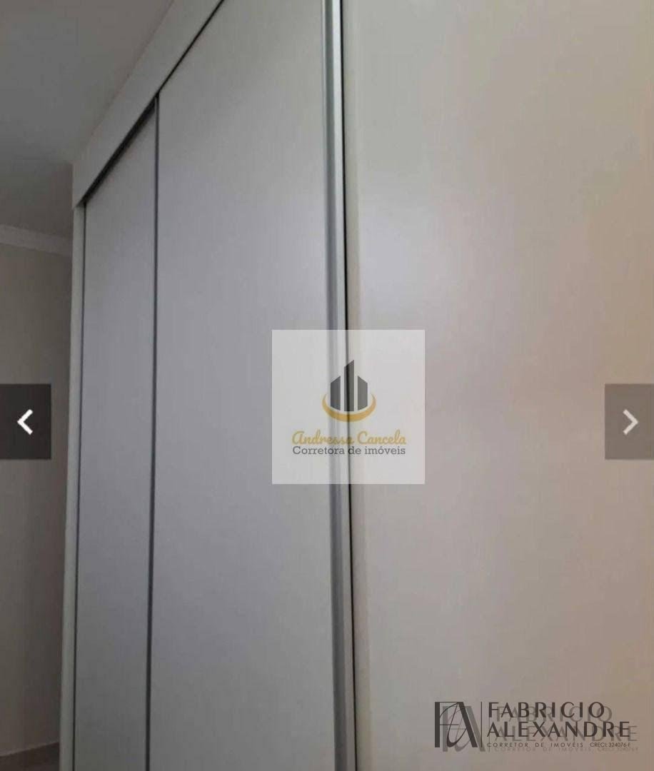 Casa à venda com 3 quartos, 1 suíte, 2 vagas e 115m² no Ideal Life Ecolazer Residence, São José do Rio Preto (SP) — foto 8 de 20