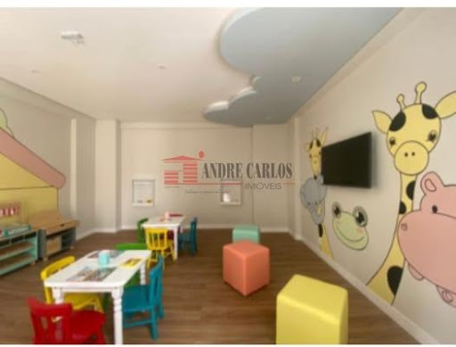 Apartamento Cobertura em Bonfim/Centro  -  Osasco