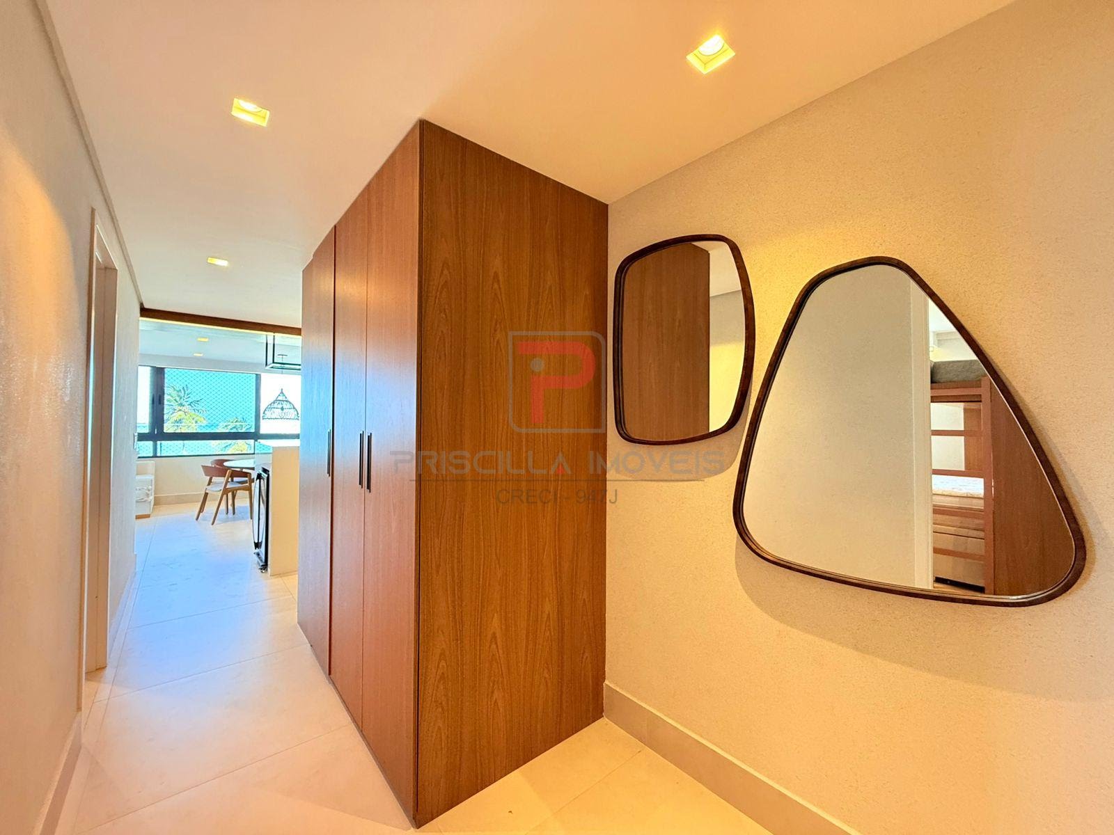 Apartamento à venda com 3 quartos, 1 suíte, 2 vagas e 101m² no Praia Formosa, Cabedelo (PB) — foto 16 de 20
