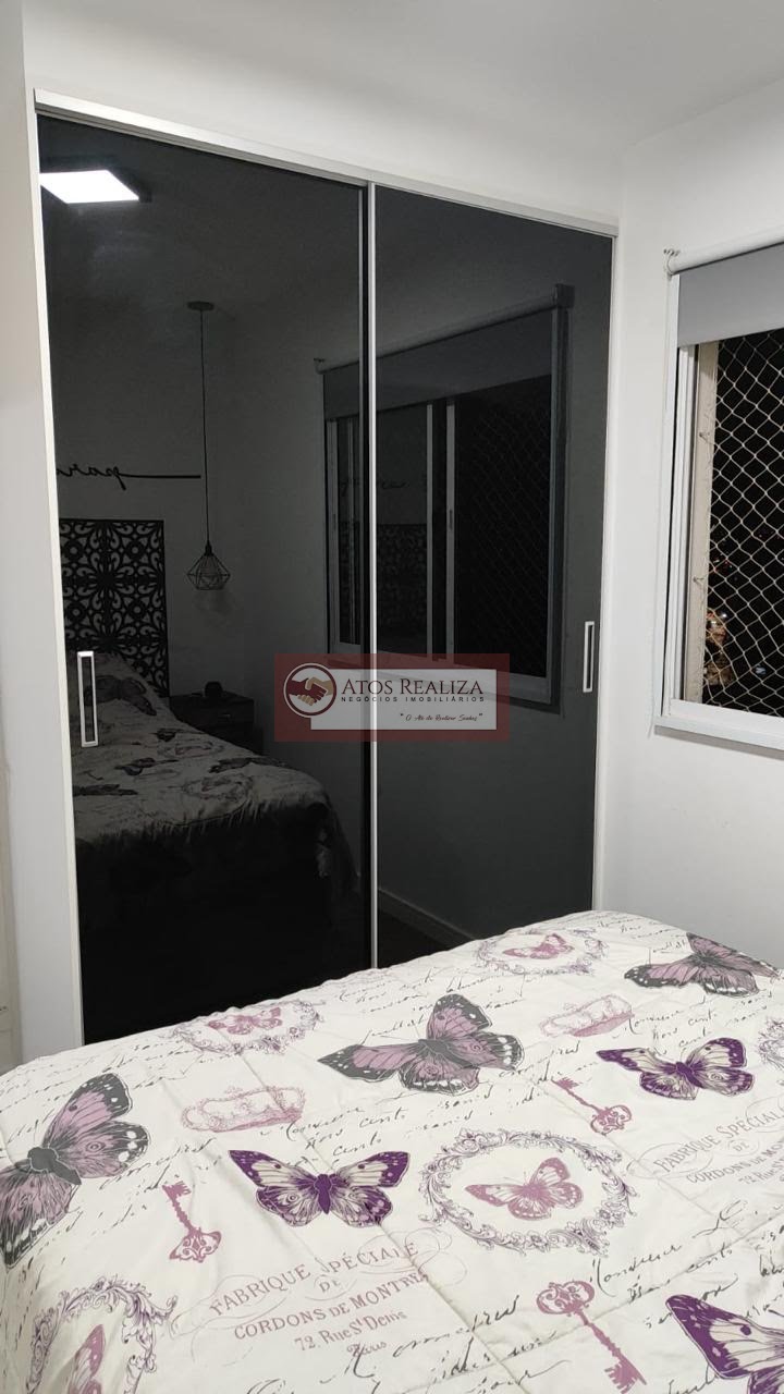 Apartamento à venda com 3 quartos, 1 suíte, 1 vaga e 58m² no Vila Andrade, São Paulo (SP) — foto 10 de 29