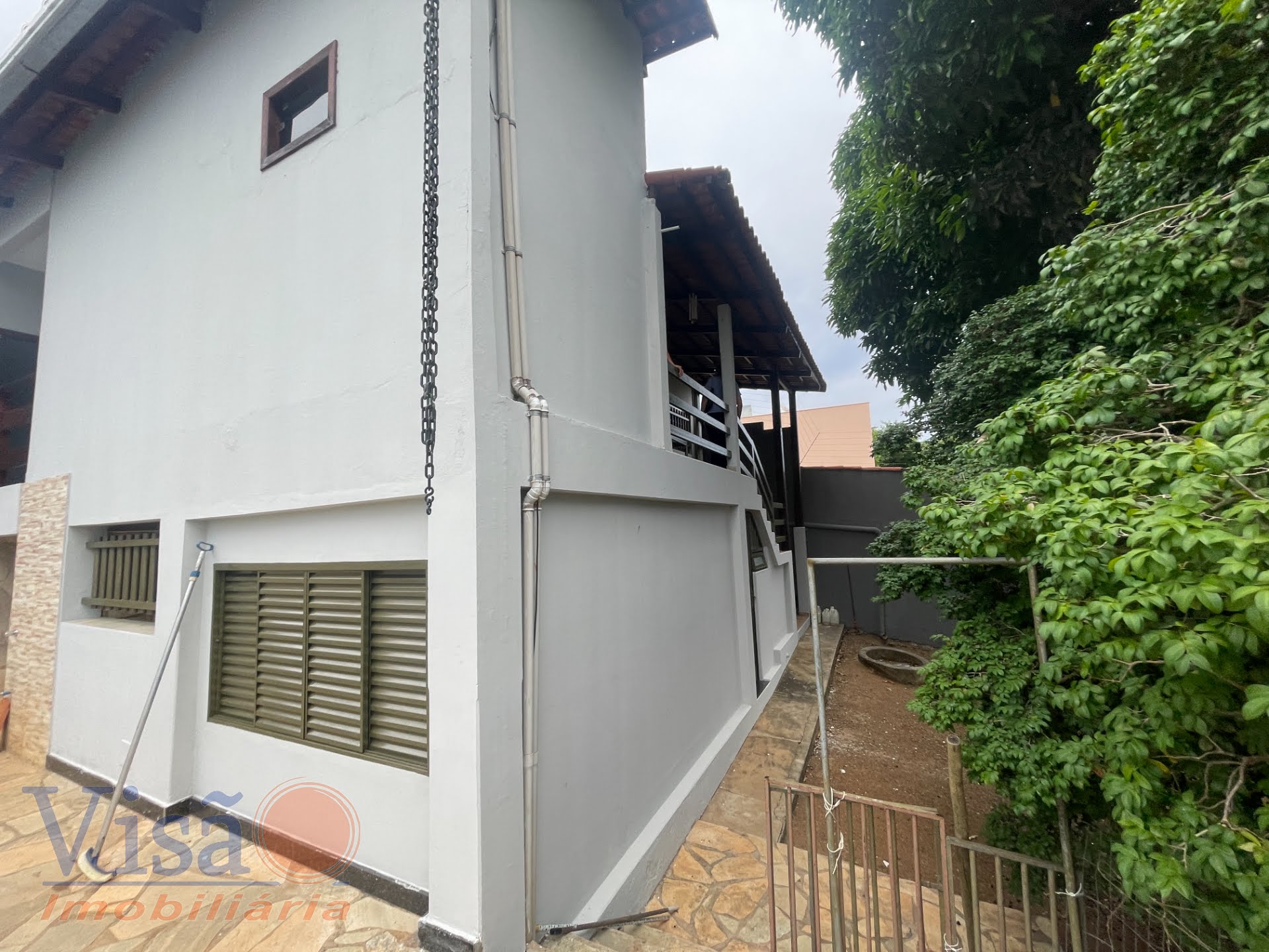 Casa à venda com 3 quartos, 2 suítes e 200m² no Alto do Corregor, Paracatu (MG) — foto 23 de 30
