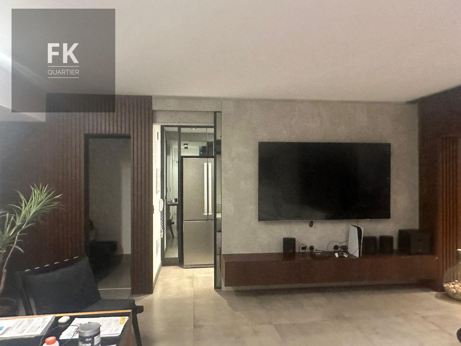Apartamento para alugar com 2 quartos, 2 suítes, 2 vagas e 107m² no Pinheiros, São Paulo (SP) — foto 7 de 24