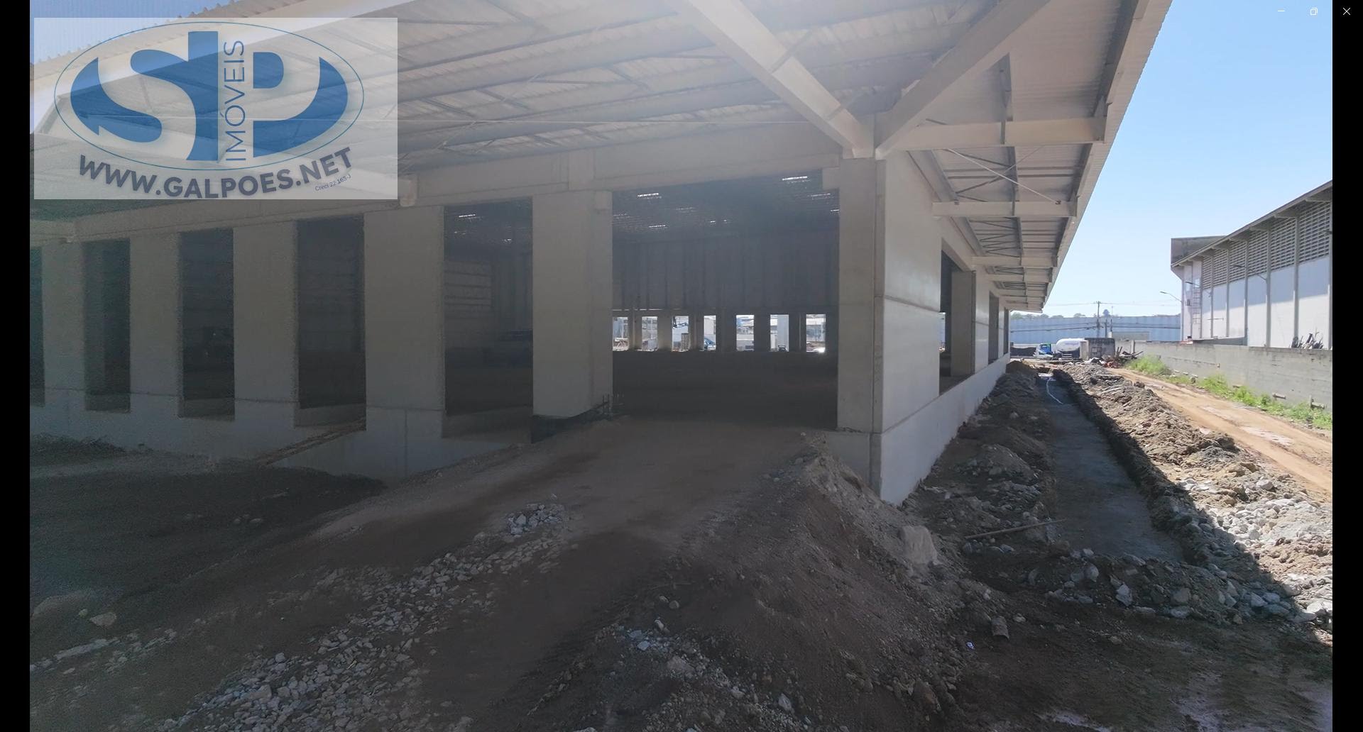 Depósito-Galpão, 5668 m² - Foto 11