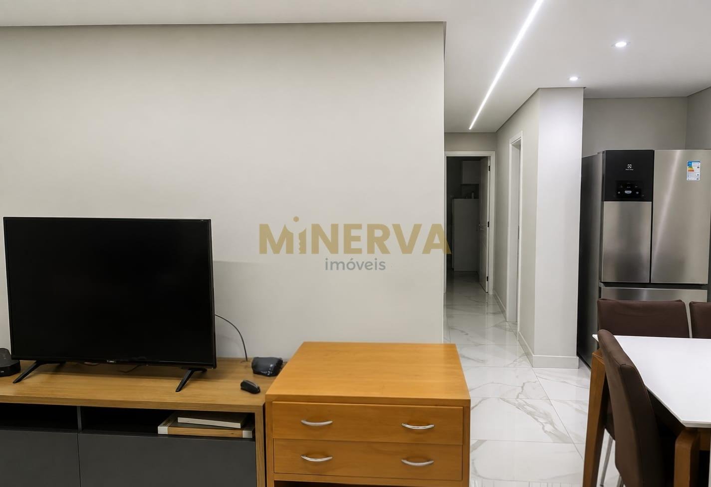 Apartamento à venda com 3 quartos, 1 suíte, 2 vagas e 91m² no Tatuapé, São Paulo (SP) — foto 2 de 11