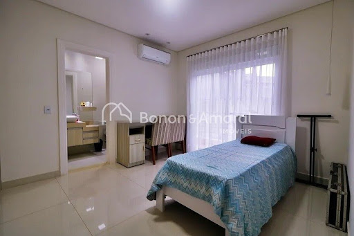 Casa de Condomínio, 4 quartos - Foto 13