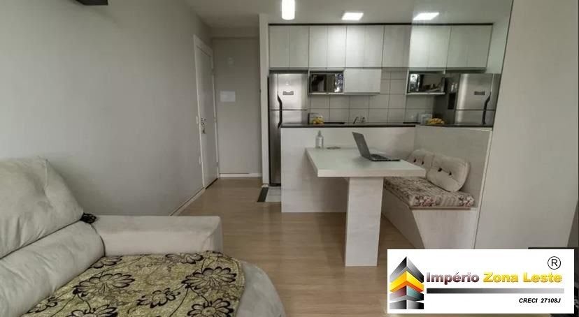 Apartamento, 2 quartos, 46 m² - Foto 4