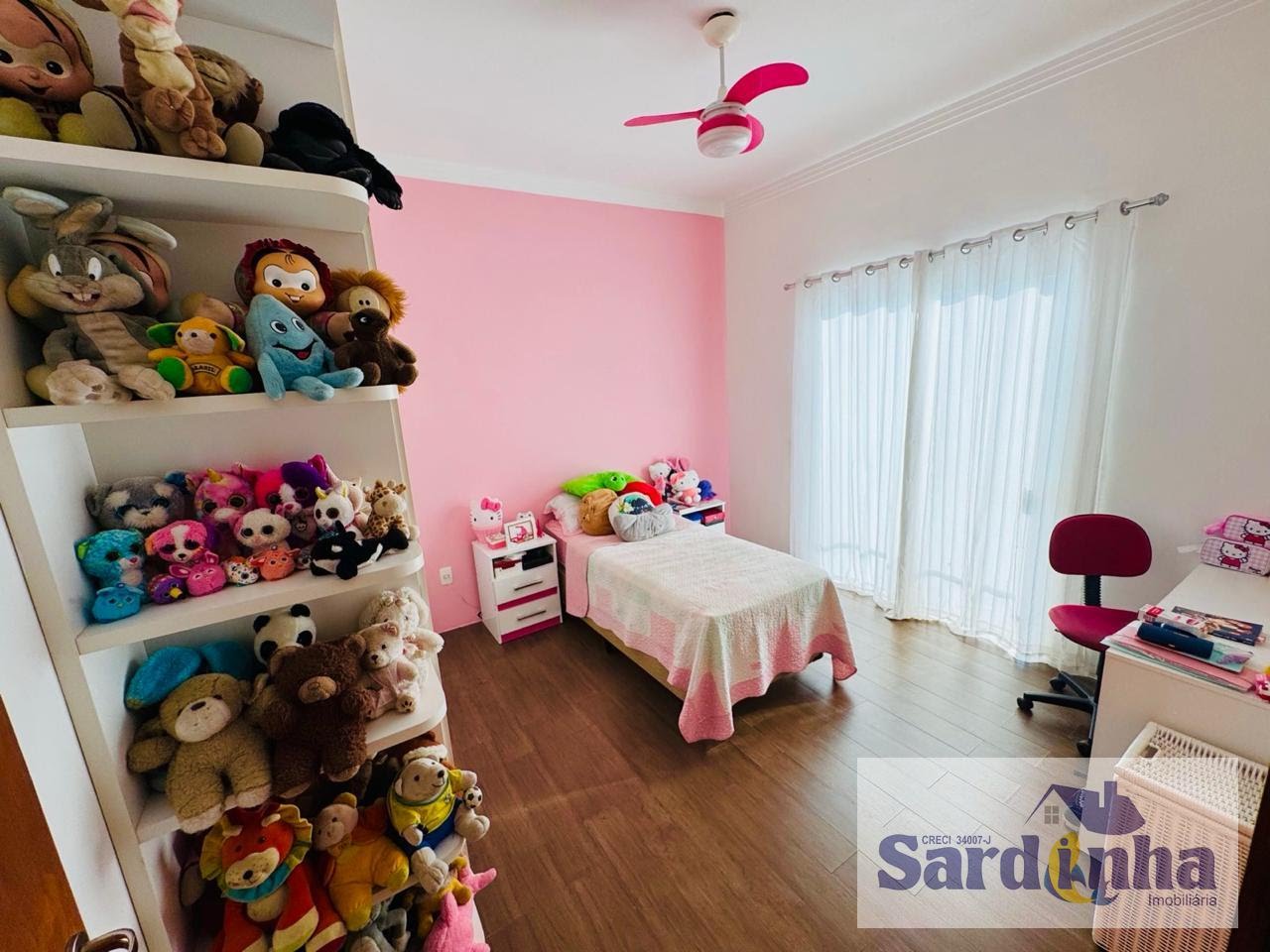 Apartamento à venda com 4 quartos, 4 suítes, 2 vagas e 315m² no Jarinu (SP) — foto 16 de 22