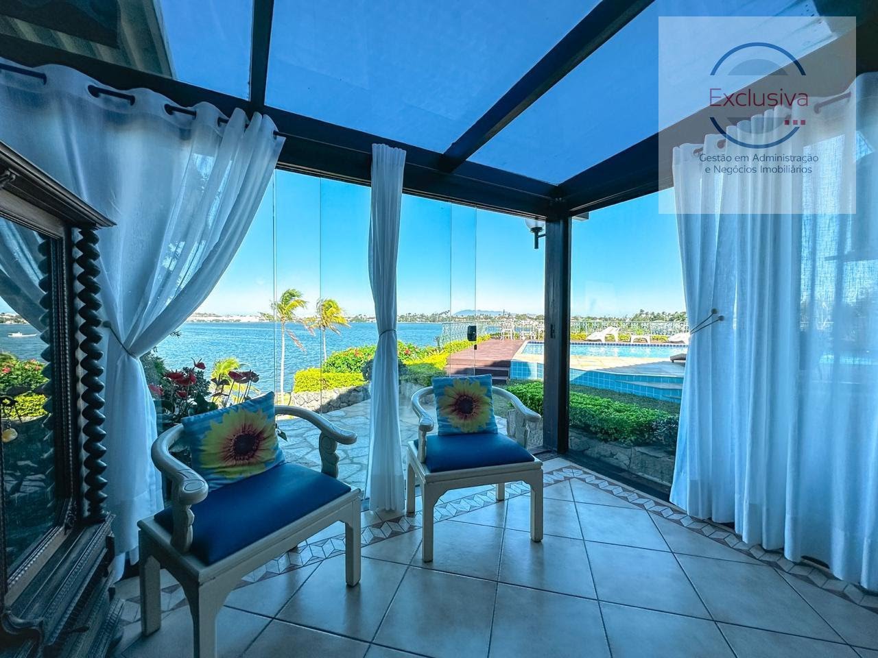 Casa à venda com 6 quartos, 6 suítes, 5 vagas e 1000m² no Praia do Siqueira, Cabo Frio (RJ) — foto 17 de 30