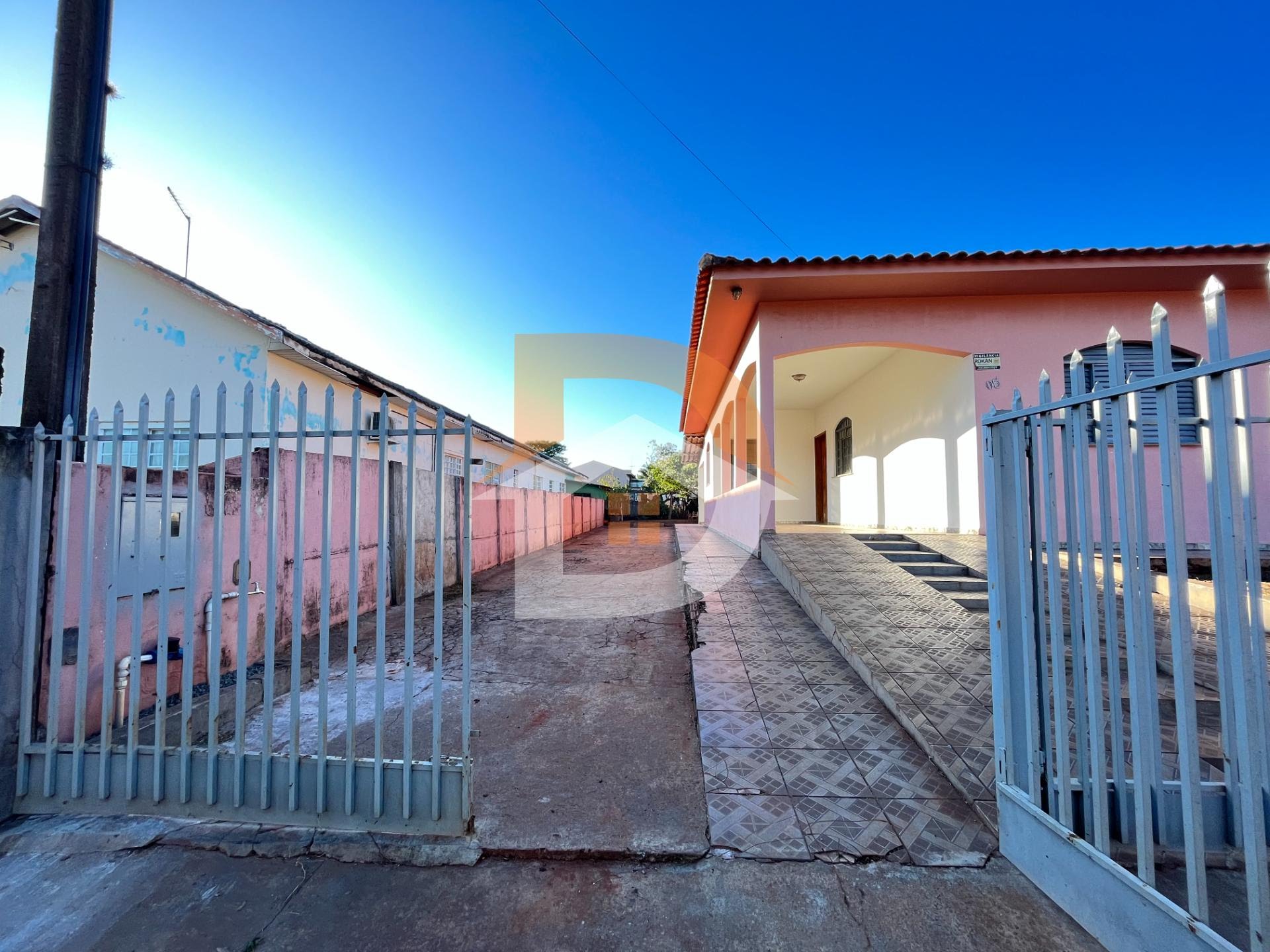 ENTRADA