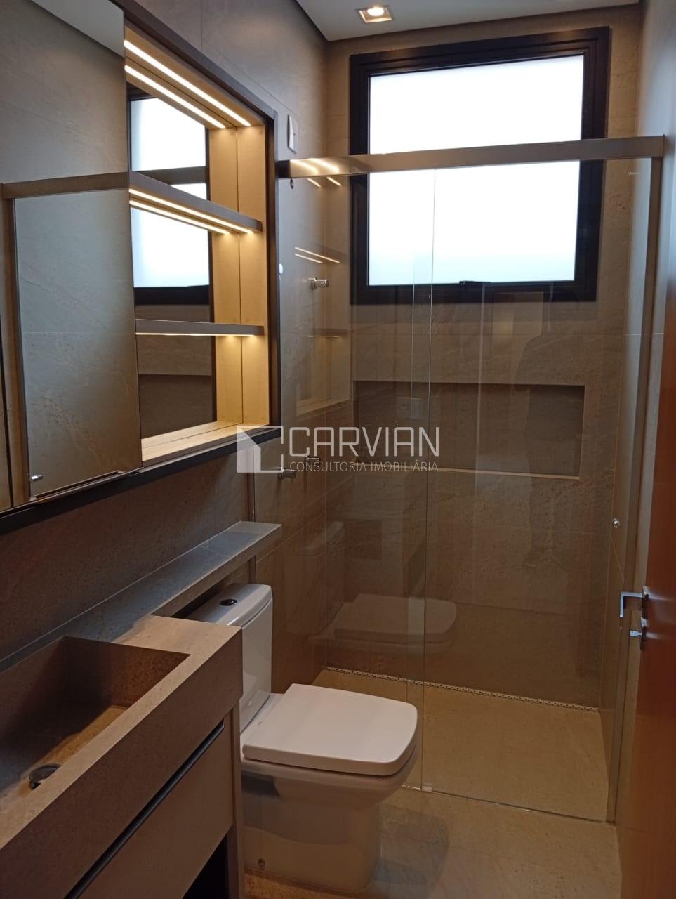 Casa à venda com 4 quartos, 4 suítes, 4 vagas e 439m² no Vila do Golfe, Ribeirão Preto (SP) — foto 28 de 30