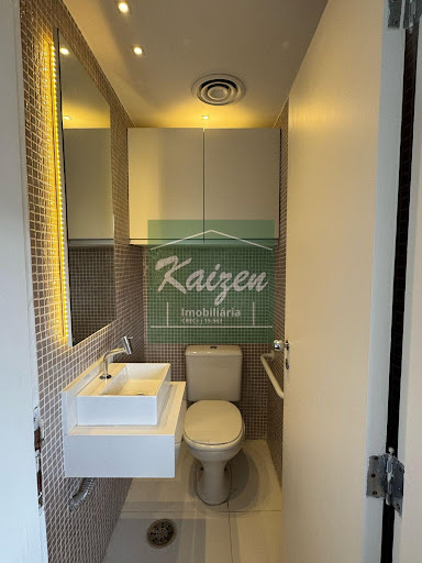 LAVABO