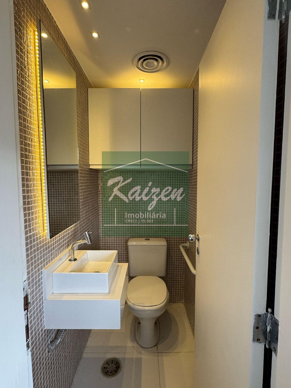 LAVABO